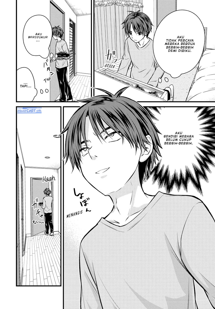 Ojou-sama no Shimobe